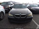 BMW 328I WBAVA335X7PV67150 снимка