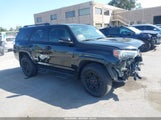 TOYOTA 4RUNNER TRD OFF ROAD PREMIUM JTERU5JR4R6260056 снимка