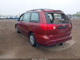 TOYOTA SIENNA CE 5TDZK23C17S043188 снимка