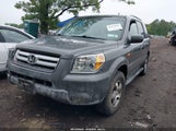 HONDA PILOT EX-L 5FNYF18718B036480 снимка