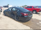 NISSAN ALTIMA 2.5 SR 1N4AL3AP9JC234118 fotografie