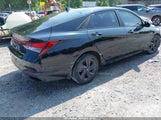 HYUNDAI ELANTRA SEL KMHLM4AG9NU241684 снимка