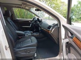 Audi Q5 2.0T Tech Premium WA1BNAFY1J2240493 снимка