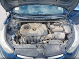 HYUNDAI ELANTRA SE KMHDH4AE1FU304284 снимка