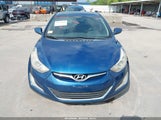 HYUNDAI ELANTRA SE KMHDH4AE1FU304284 снимка