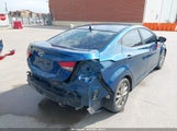 HYUNDAI ELANTRA SE KMHDH4AE1FU304284 снимка