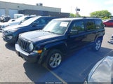 JEEP PATRIOT LATITUDE 1C4NJPFB3ED515725 снимка