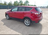 FORD ESCAPE SE 1FMCU0GD7HUC45288 fotografie