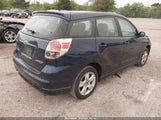 TOYOTA MATRIX XR 2T1LR30E46C562918 снимка