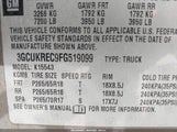 CHEVROLET SILVERADO 1500 1LT 3GCUKREC9FG519099 снимка
