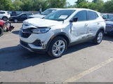 BUICK ENCORE GX AWD PREFERRED KL4MMCSL1MB140495 снимка