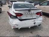TOYOTA CAMRY SE 4T1G11AK0PU752118 fotografie