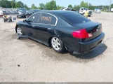 INFINITI G35 LUXURY LEATHER JNKCV51E63M311157 photo