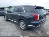 HYUNDAI PALISADE SEL KM8R2DGEXSU835072 снимка