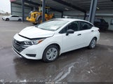NISSAN VERSA 1.6 S 3N1CN8DV5RL922947 снимка