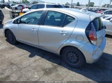 TOYOTA PRIUS C TWO JTDKDTB30F1586627 снимка