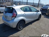 TOYOTA PRIUS C TWO JTDKDTB30F1586627 снимка