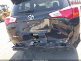 TOYOTA RAV4 LE 2T3ZFREV1DW038174 снимка