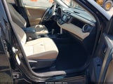 TOYOTA RAV4 LE 2T3ZFREV1DW038174 снимка