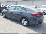 HYUNDAI ELANTRA SE 5NPD74LF2LH611935 снимка
