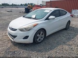 HYUNDAI ELANTRA GLS 5NPDH4AE4DH240477 снимка
