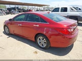 HYUNDAI SONATA GLS 5NPEB4AC8DH722664 снимка
