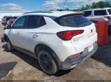 Buick Encore Gx Sport Touring Fwd KL4AMDSL3SB032725 photo