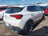 Buick Encore Gx Sport Touring Fwd KL4AMDSL3SB032725 photo