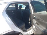 Buick Encore Gx Sport Touring Fwd KL4AMDSL3SB032725 photo