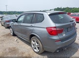 BMW X3 XDRIVE28I 5UXWX9C59E0D16037 снимка