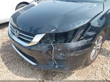 Honda Accord Lx 1HGCR2F38FA058572 снимка