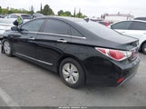 Hyundai Sonata Hybrid KMHEC4A40DA093183 снимка