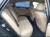 Hyundai Sonata Hybrid KMHEC4A40DA093183 снимка