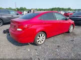 HYUNDAI ACCENT GLS KMHCU4AE7CU075662 снимка
