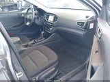 HYUNDAI IONIQ HYBRID BLUE KMHC65LC0KU136702 fotografie