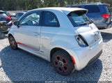 FIAT 500E BATTERY ELECTRIC 3C3CFFGE2ET266747 снимка