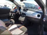 FIAT 500E BATTERY ELECTRIC 3C3CFFGE2ET266747 снимка