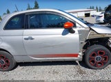 FIAT 500E BATTERY ELECTRIC 3C3CFFGE2ET266747 снимка