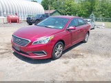 HYUNDAI SONATA SE 5NPE24AF8GH365128 снимка