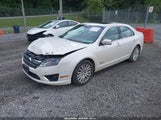 FORD FUSION HYBRID 3FADP0L30AR200029 снимка