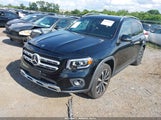 Mercedes-Benz Glb 250 W1N4M4GB9MW147661 снимка