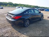 HYUNDAI SONATA SE 5NPEC4AC8BH299711 снимка