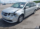DODGE GRAND CARAVAN SXT 2C4RDGCG9CR247914 снимка