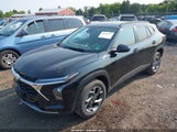 CHEVROLET TRAX FWD LT KL77LHEP3SC179577 снимка