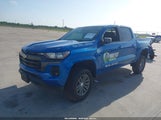 CHEVROLET COLORADO 1GCPSCEK5P1242985 снимка