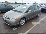 HONDA CIVIC LX 2HGFA16578H307187 снимка