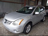 NISSAN ROGUE SV JN8AS5MT1BW574675 снимка
