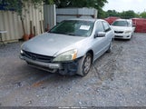 HONDA ACCORD 2.4 LX 3HGCM564X6G701191 photo