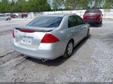 HONDA ACCORD 2.4 LX 3HGCM564X6G701191 fotografie
