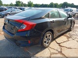 HONDA CIVIC LX 19XFC2F54GE074328 снимка
